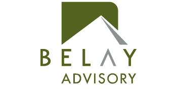 Belay Advisory Logo