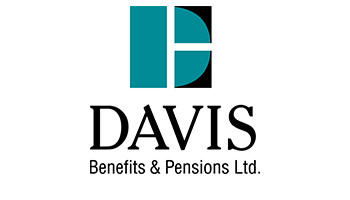 Davis Benefits & Pensions Ltd Logo