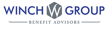The Winch Group Logo