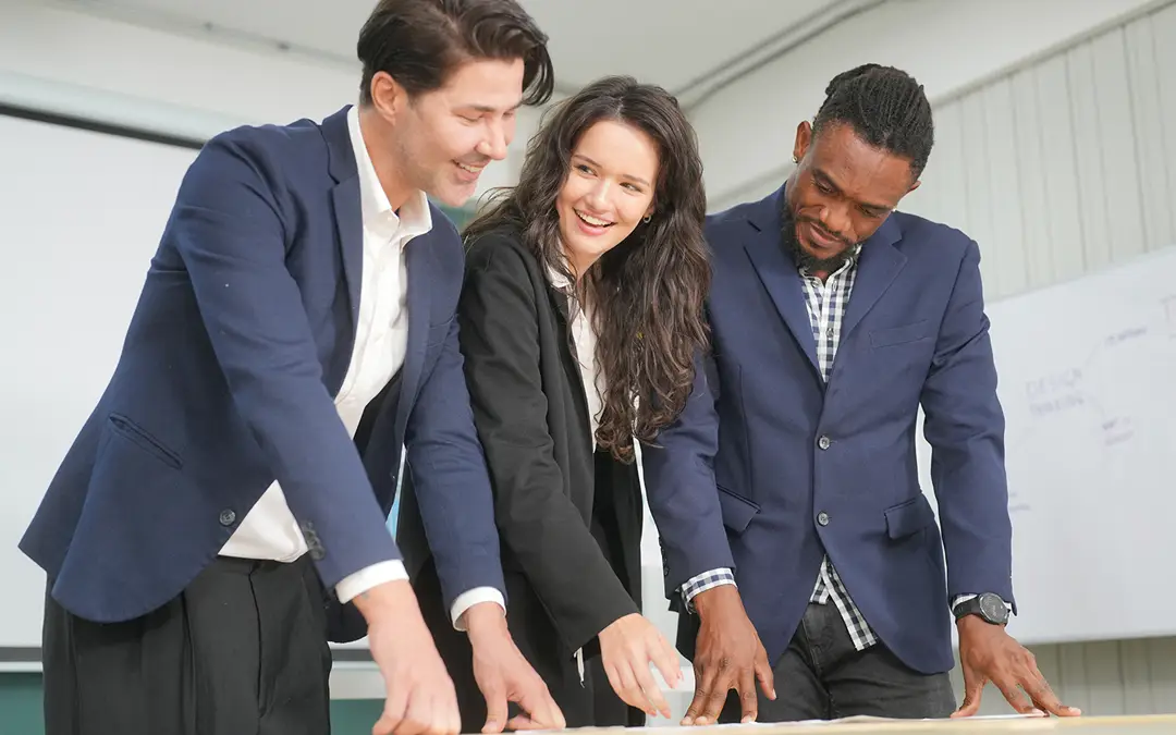 Group Retirement Savings Roundtable - Benefits Alliance