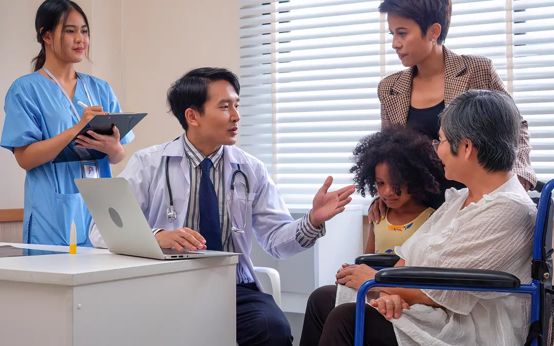 Changes to OHIP+ Effective April 1, 2019 - Benefits Alliance