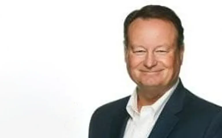 Incoming President Jim Edmands 2019 - Benefits Alliance