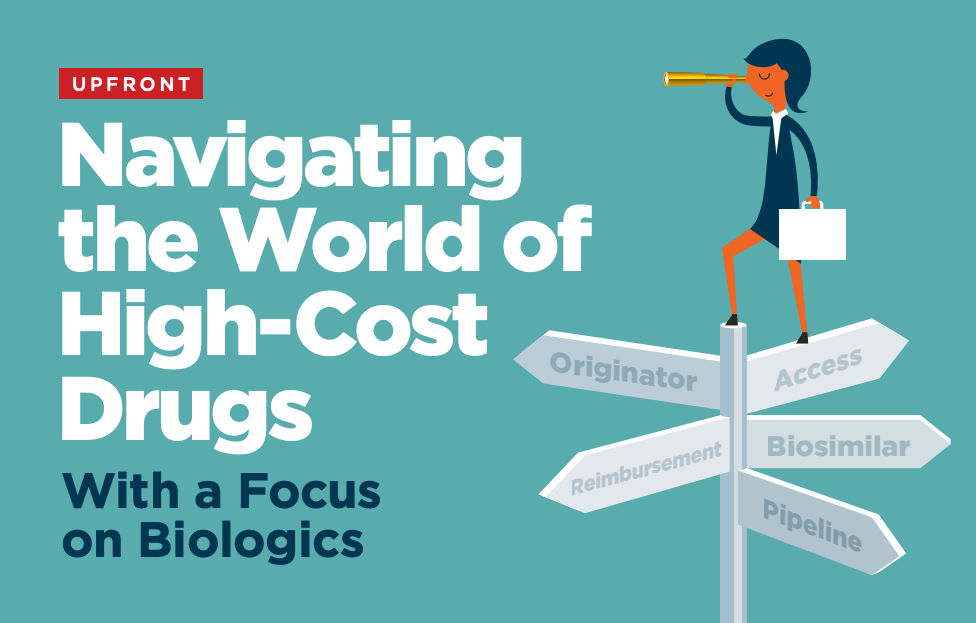 Navigating the World of High-Cost Drugs