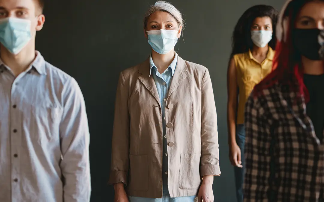 COVID’s impact on drugs and drug plans - Benefits Alliance