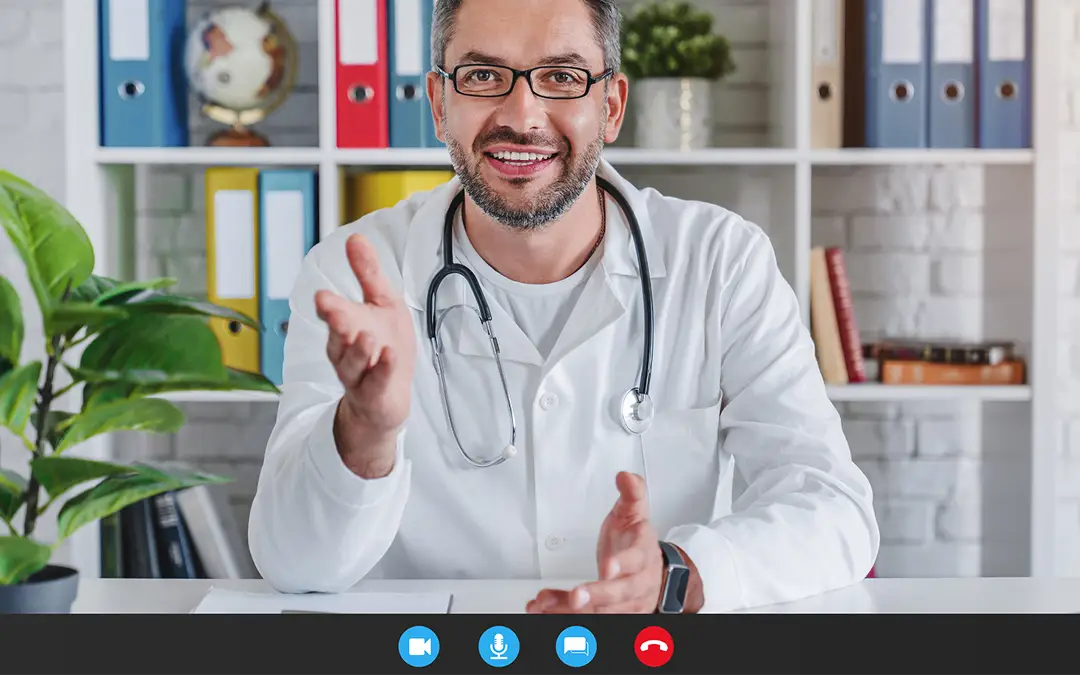 Virtual care gains momentum - Benefits Alliance