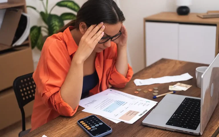 The financial toll of depression - Benefits Alliance