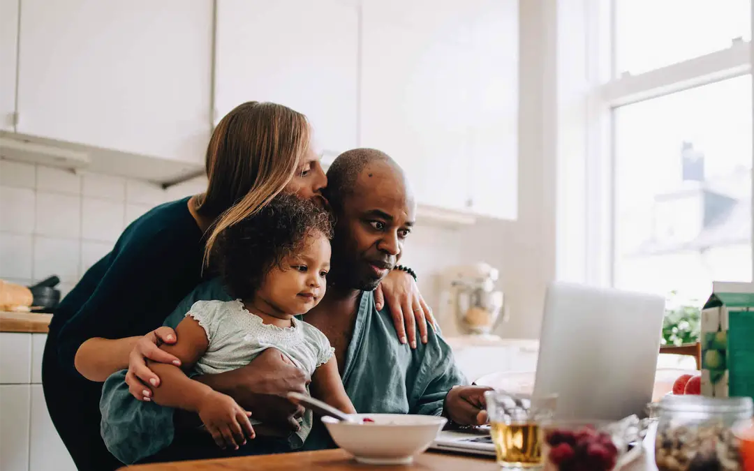 Money management in the time of COVID - Benefits Alliance