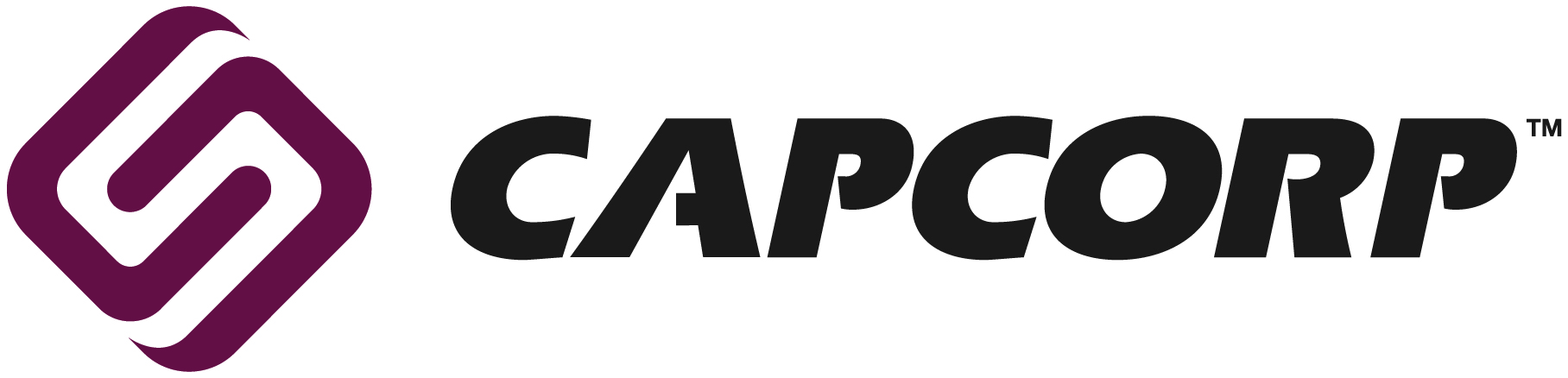 Capcorp Financial Logo
