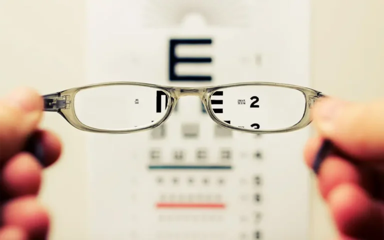 Seeing Vision Care Differently - Benefits Alliance