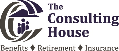 Consulting House Logo - Benefits Alliance MEmber rgb