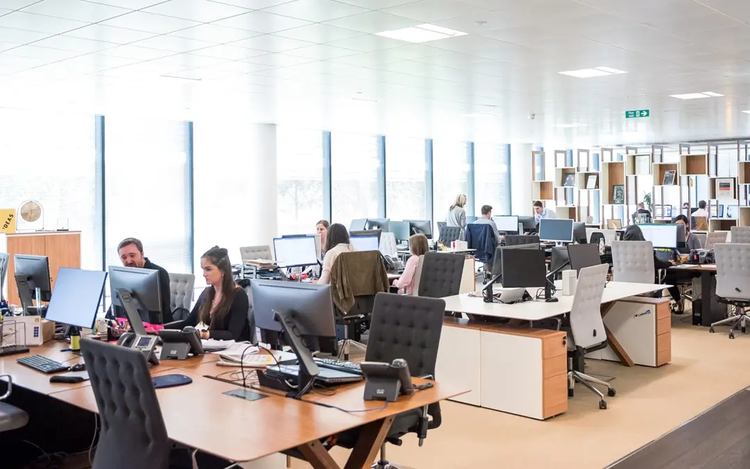 Update on Workplace Strategies - Benefits Alliance