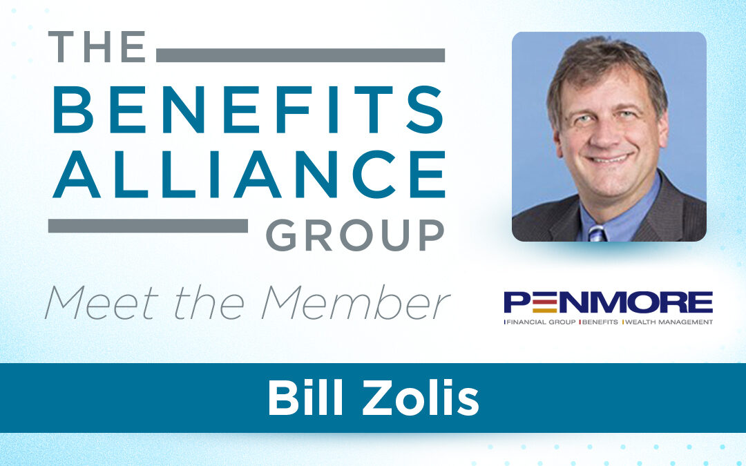 Member Spotlight: Bill Zolis