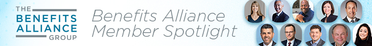 Benefits Alliance Member Spotlight
