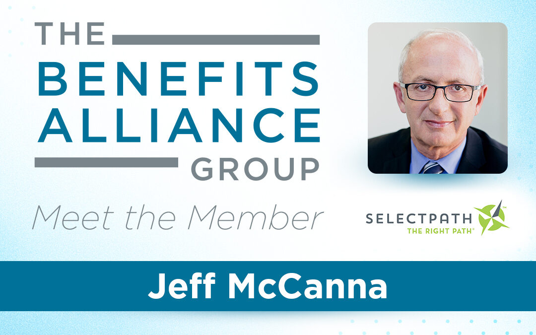 Member Spotlight: Jeff McCanna