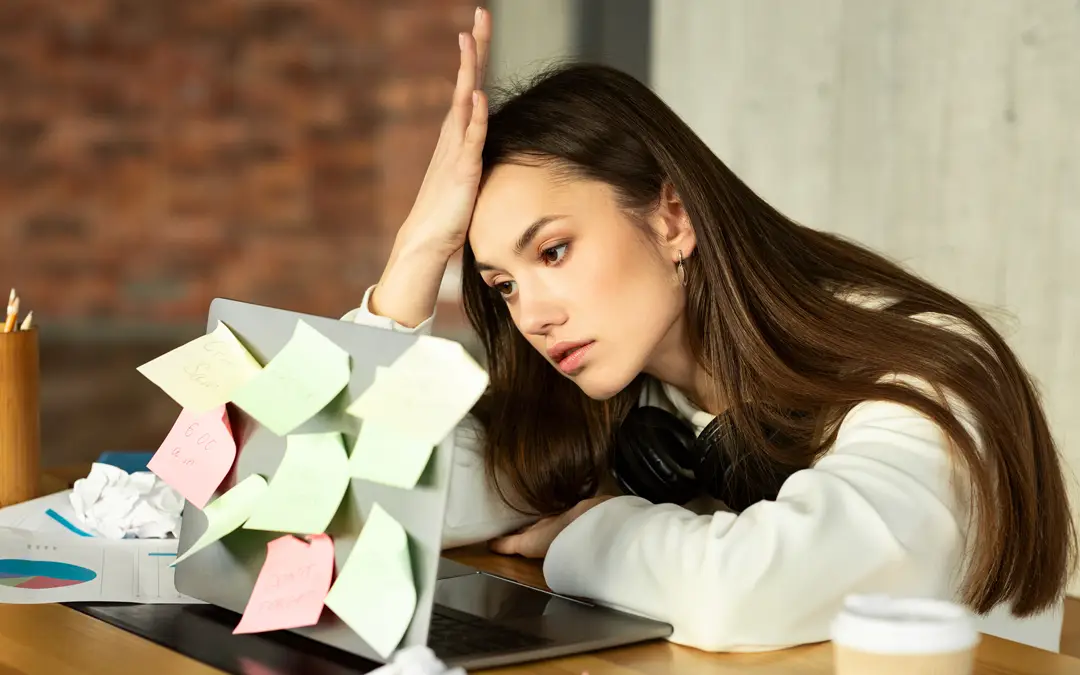 Employee Burnout: What Employers Can Do - Benefits Alliance