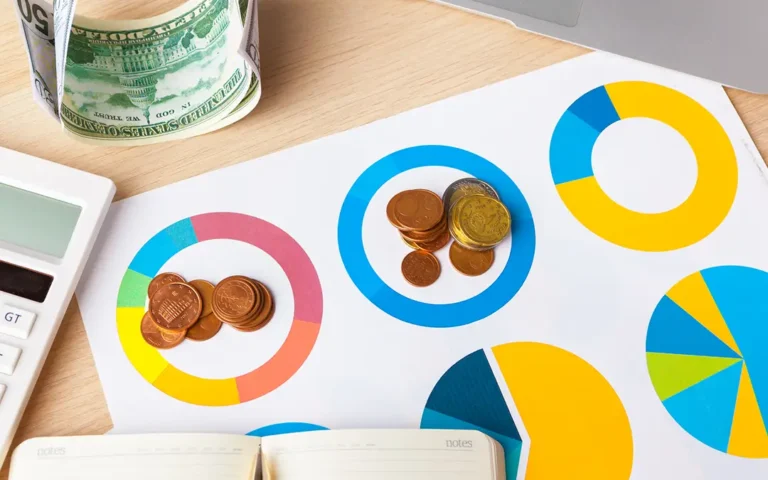 Financial Literacy: Information to Action - Benefits Alliance