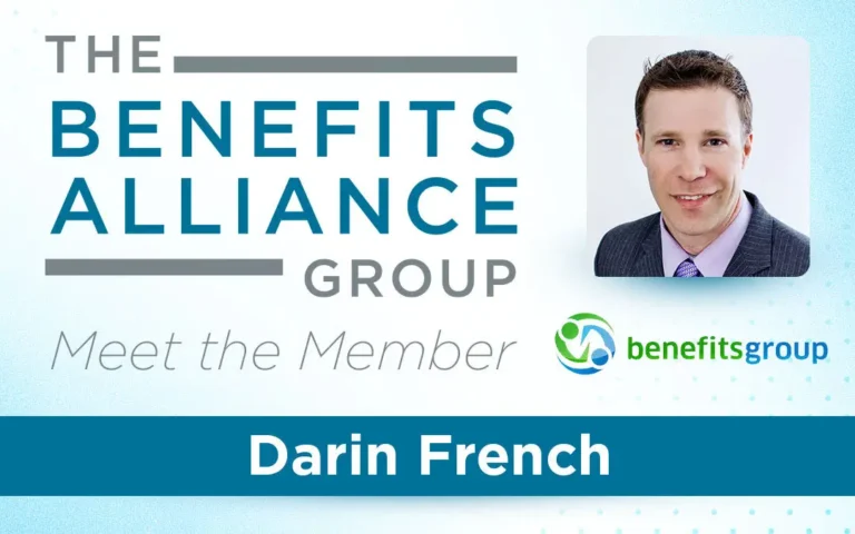 Member Spotlight: Darin French