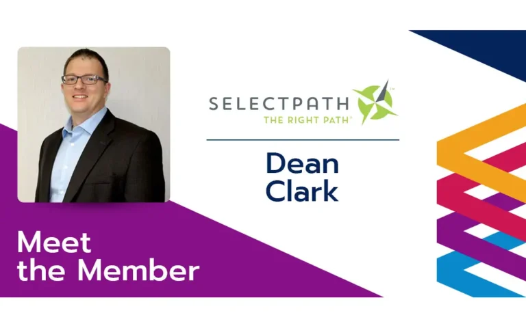 Member Spotlight: Dean Clark - Benefits Alliance