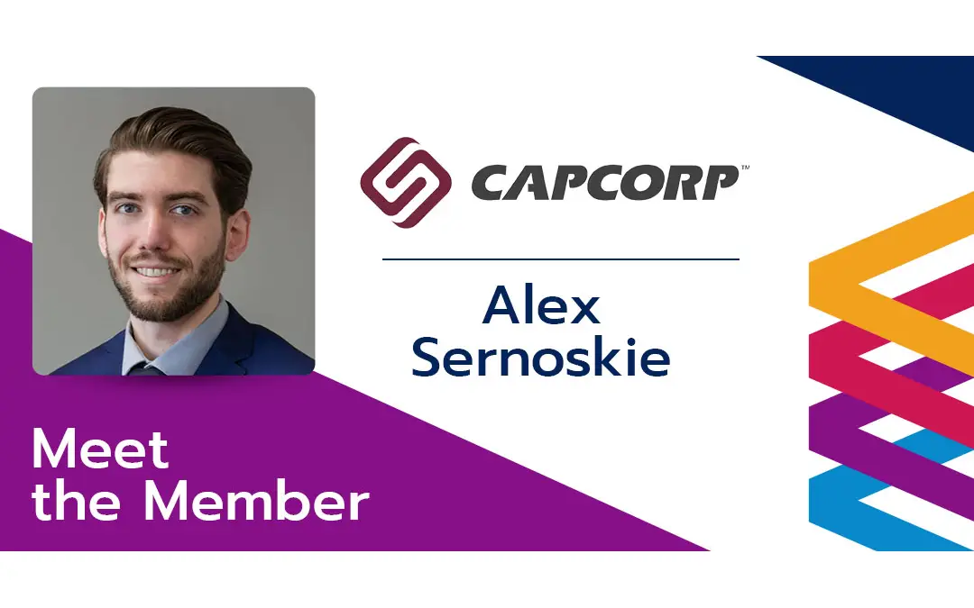 Member Spotlight:Alex Sernoskie - Benefits Alliance