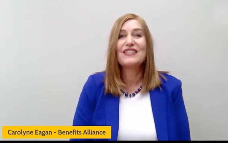 Introducing Benefits Alliance President Carolyne Eagan - Benefits Alliance
