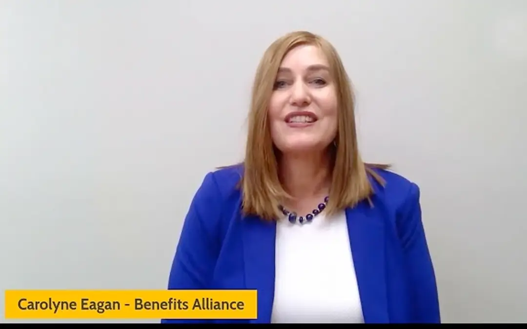 Introducing Benefits Alliance President Carolyne Eagan - Benefits Alliance