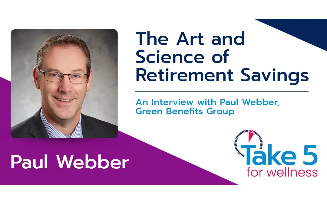 The Art and Science of Retirement Savings - Benefits Alliance