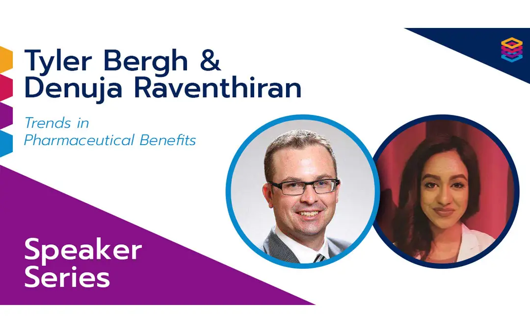 Join us for Trends in Pharmaceutical Benefits - Benefits Alliance