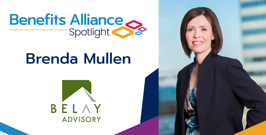 Member Spotlight: Brenda Mullen
