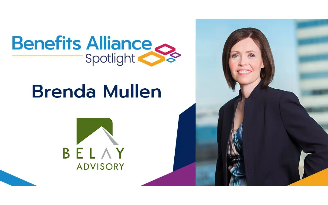 Member Spotlight: Brenda Mullen - Benefits Alliance