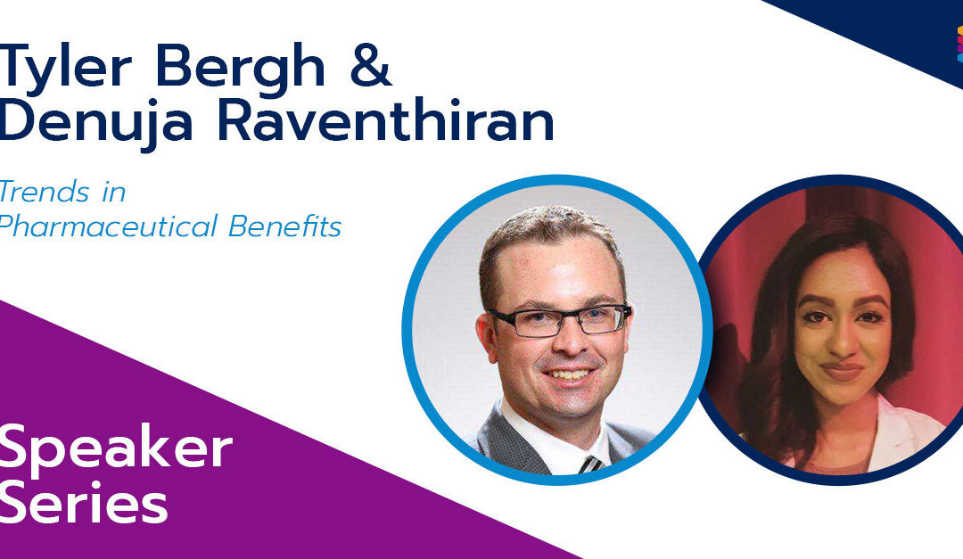Join us for Trends in Pharmaceutical Benefits