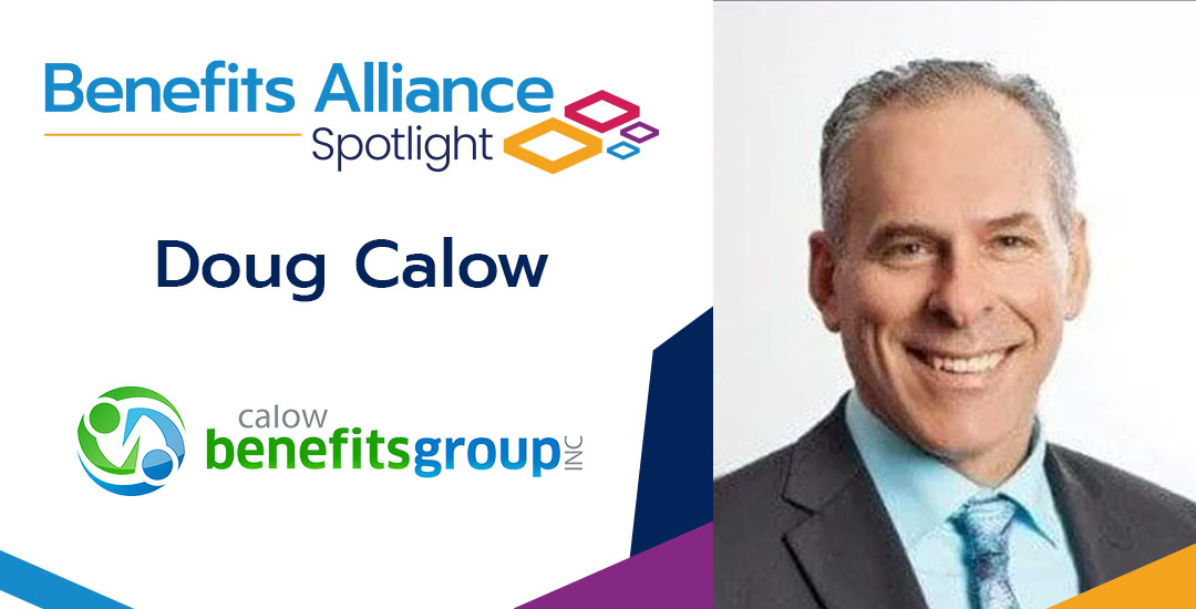 Member Spotlight: Doug Calow