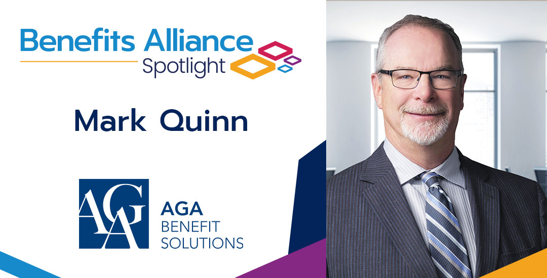 Member Spotlight: Mark Quinn
