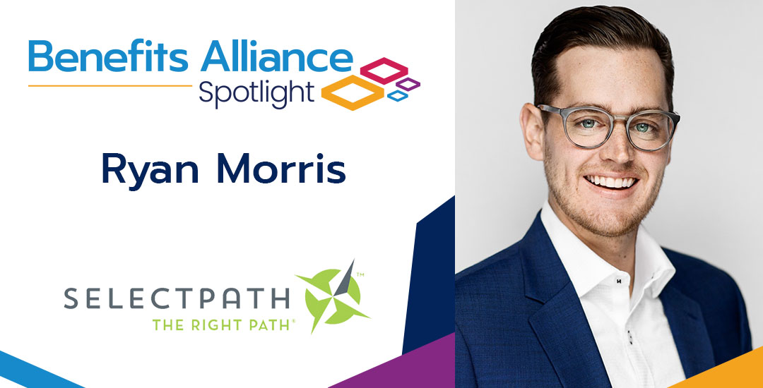 Member Spotlight: Ryan Morris