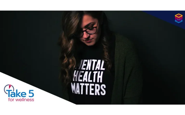 The Mental Health Roadmap in 5 steps - Benefits Alliance