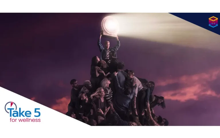 Showing Leadership in Mental Health - Benefits Alliance