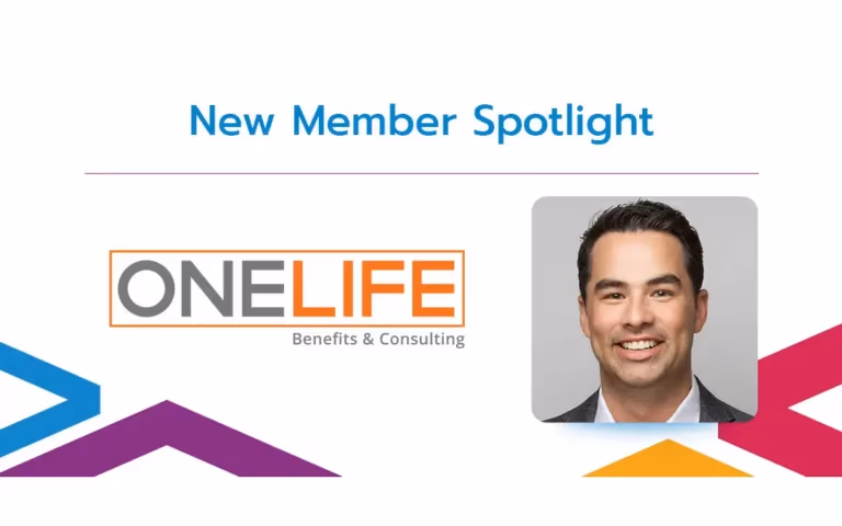 New Member Spotlight: Adam Skube - Benefits Alliance