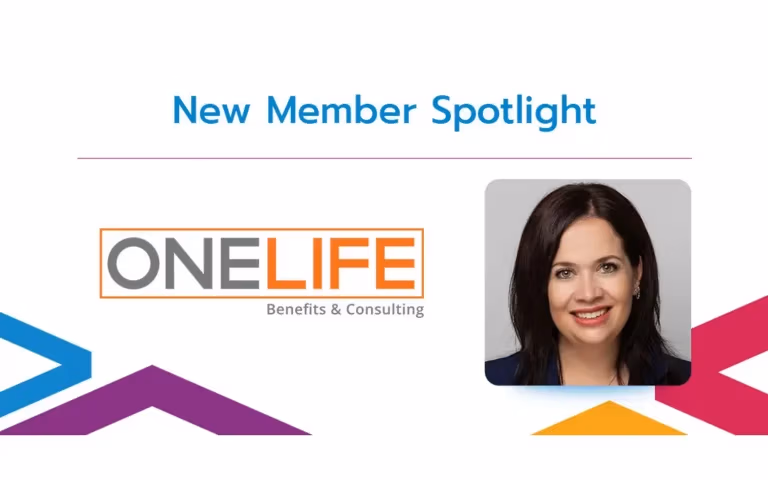 New Member Spotlight: Jill Fratpietro - Benefits Alliance