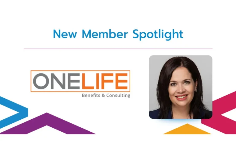 New Member Spotlight: Jill Fratpietro - Benefits Alliance