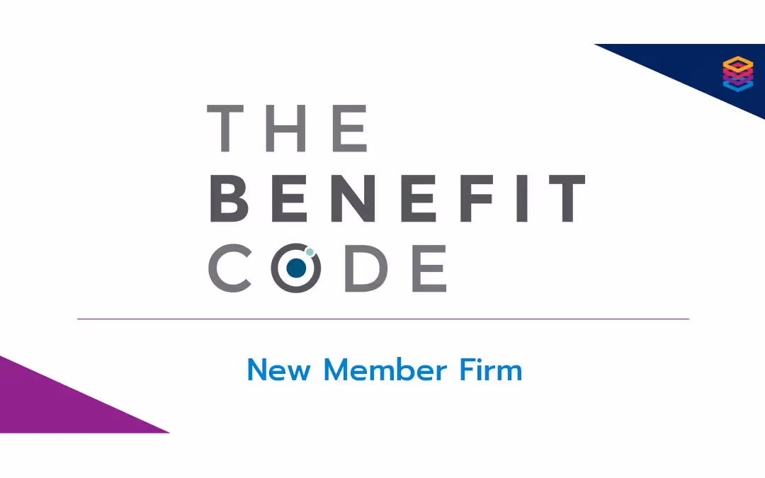 Benefits Alliance adds The Benefit Code as New Member - Benefits Alliance