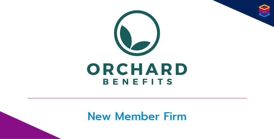 Benefits Alliance Announces Orchard Benefits as New Member