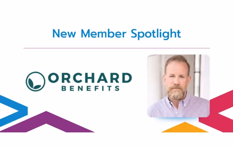 New Member Spotlight: Chris Gory - Benefits Alliance