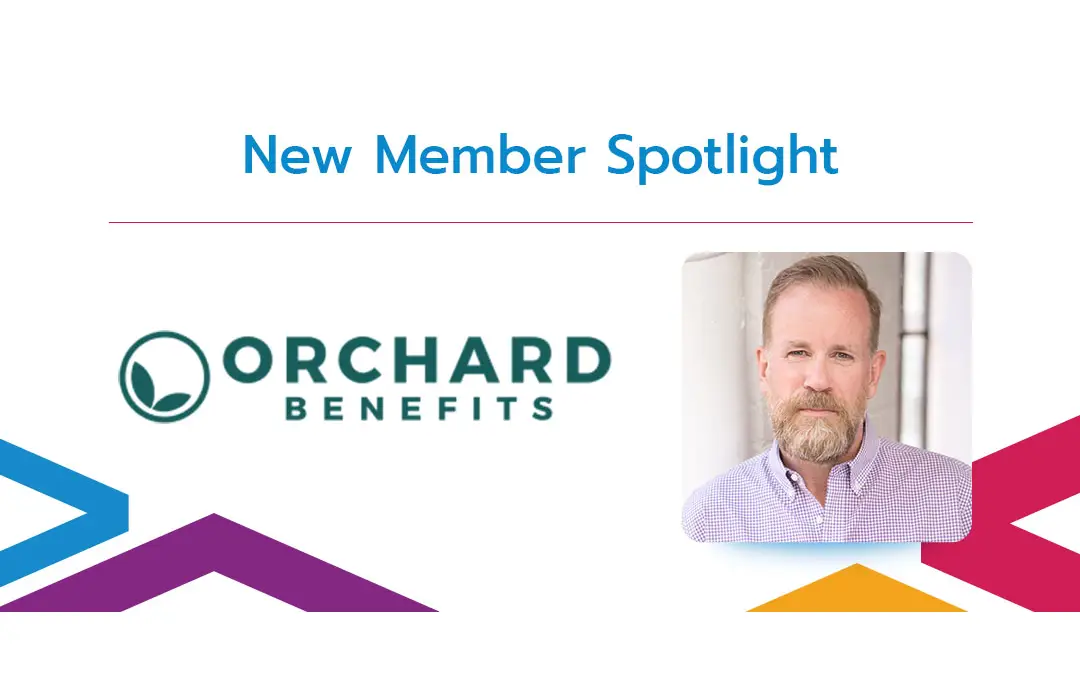 New Member Spotlight: Chris Gory - Benefits Alliance