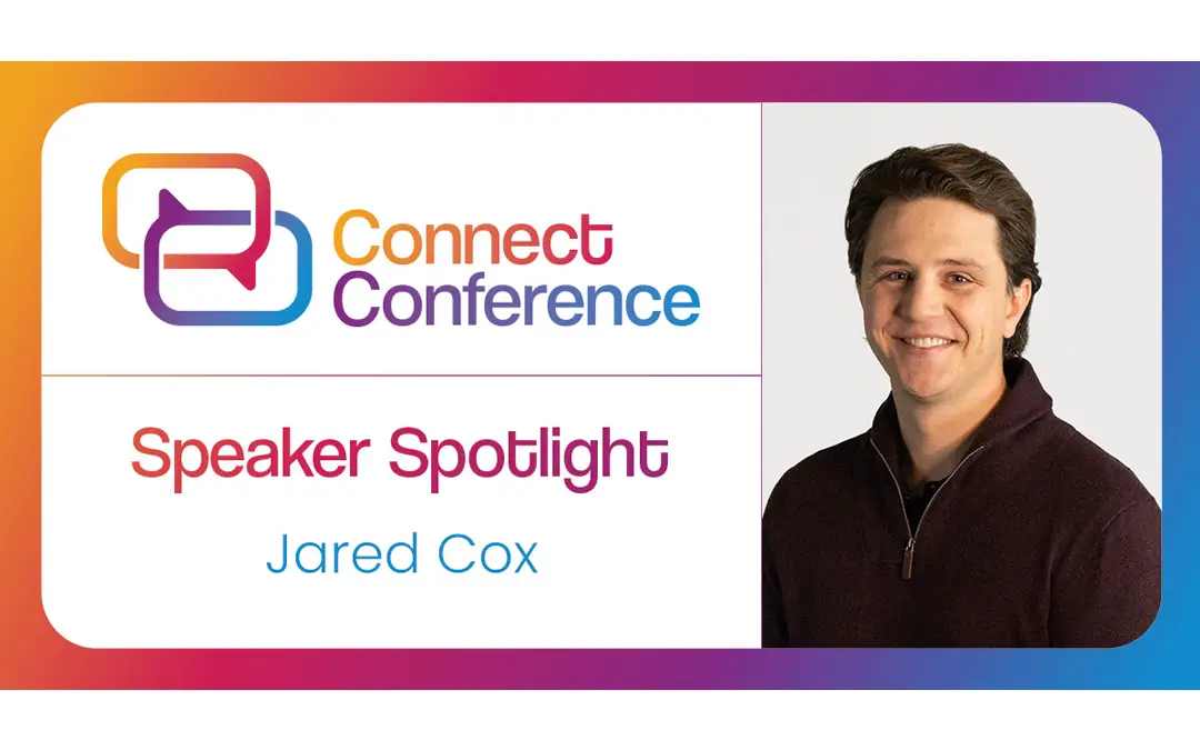 Meet Our Speaker: Jared Cox - Benefits Alliance