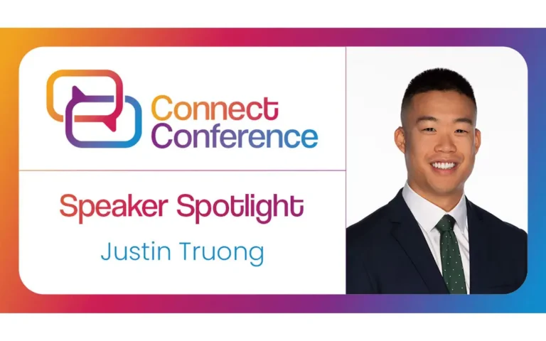 Meet Our Speaker: Justin Truong - Benefits Alliance