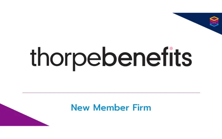 Benefits Alliance Announces Thorpe Benefits as New Member - Benefits Alliance