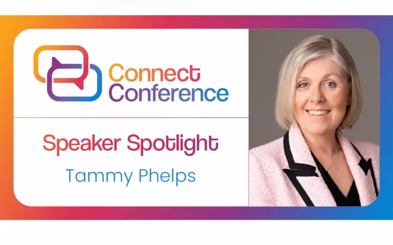 Meet Our Speaker: Tammy Phelps - Benefits Alliance
