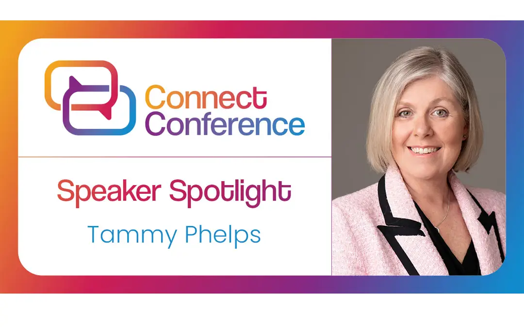 Meet Our Speaker: Tammy Phelps - Benefits Alliance