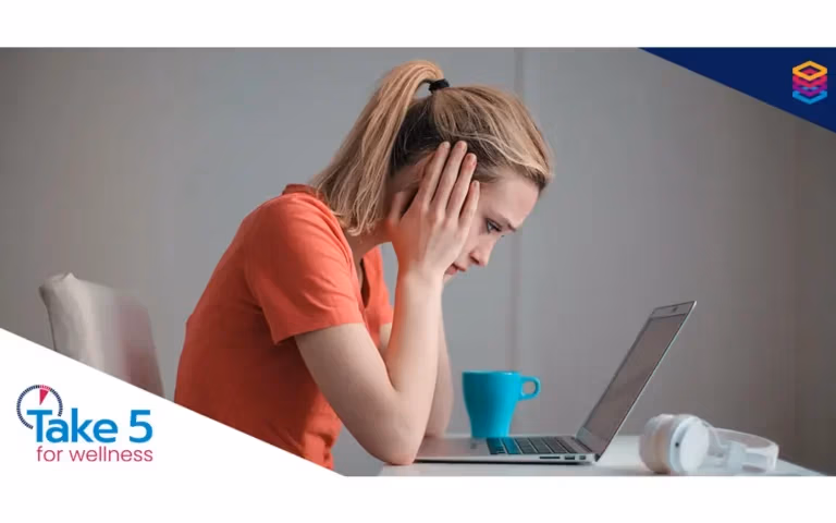 Financial worries eat up work time - Benefits Alliance