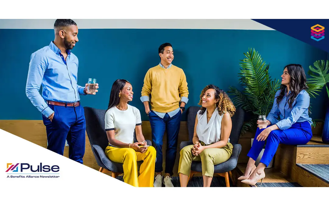 Amplifying Success: The Importance of Teamwork - Benefits Alliance