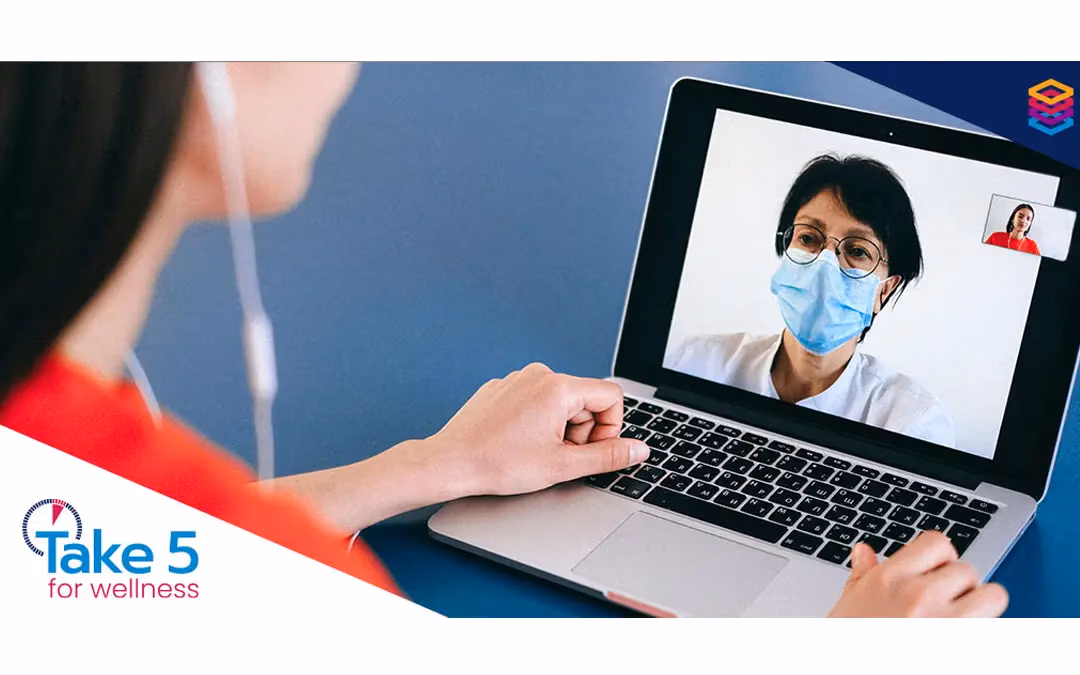 Virtual care: all in the delivery - Benefits Alliance
